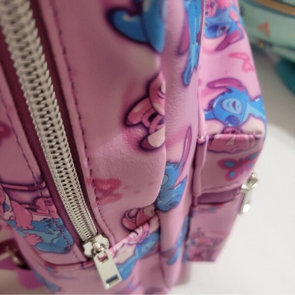 Backpacks